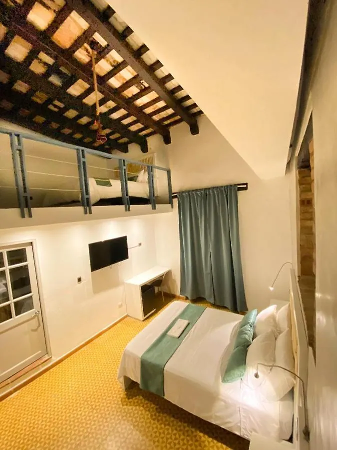 Mosquito Boutique Hotel Zona Colonial Santo Domingo 3*,  Dominican Republic