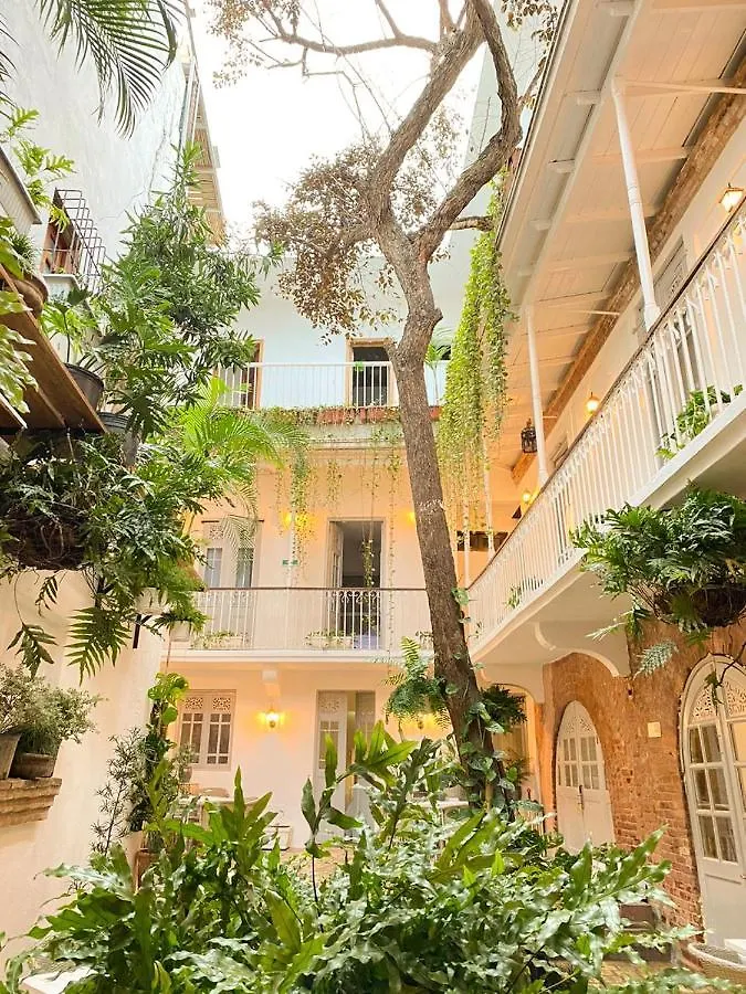 Mosquito Boutique Hotel Zona Colonial Santo Domingo