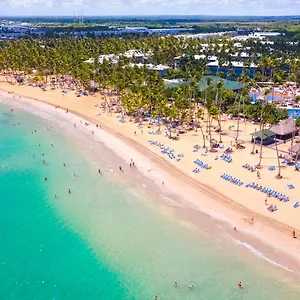 5* Station touristique Grand Sirenis & Aquagames