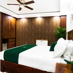 Jardin Colonial Boutique 4* Santo Domingo