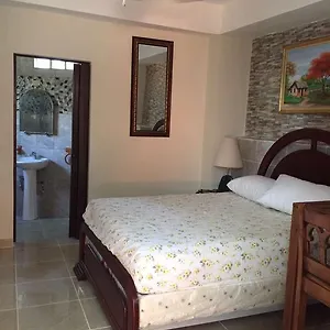 Casa De Vacaciones Y Amuebladas Holiday home