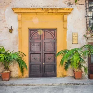 Palazzo Cuto Monreale