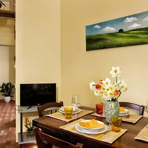 Millefiori Pienza
