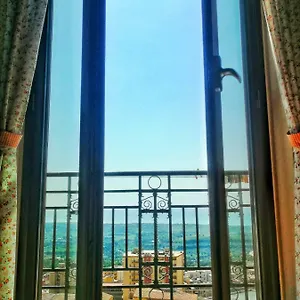Baciato Dal Sole Agrigento